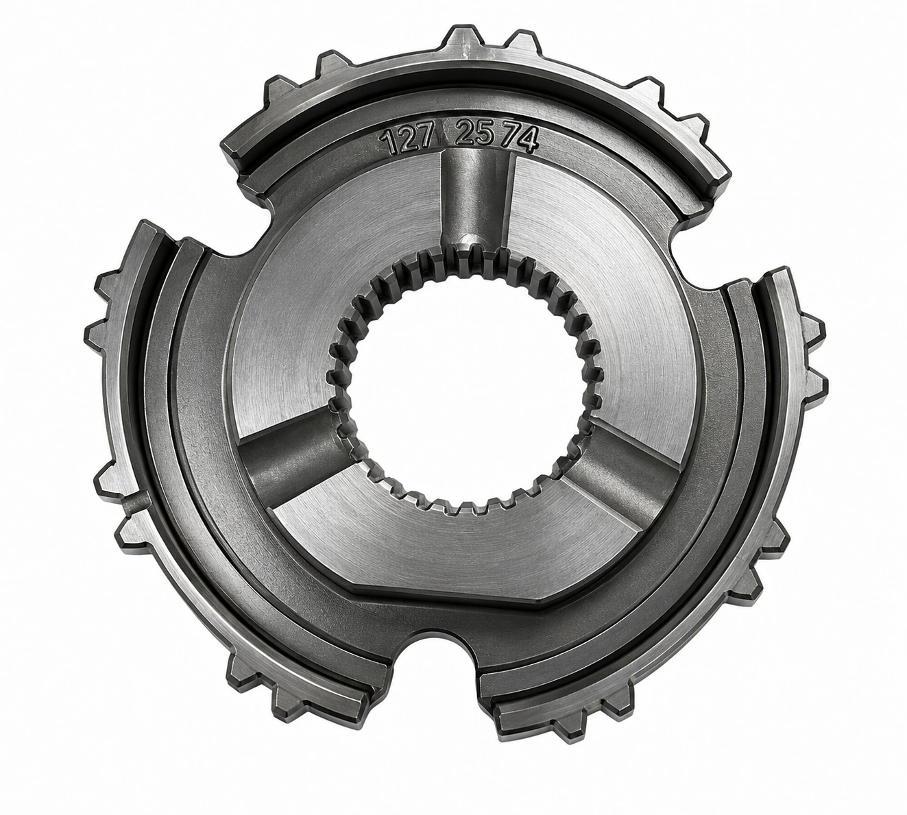 5. / 6. Vites Maşon Göbeği